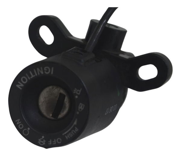 Chave Ignição C/ Avaria Triumph Street Triple 765 Rs 18-23