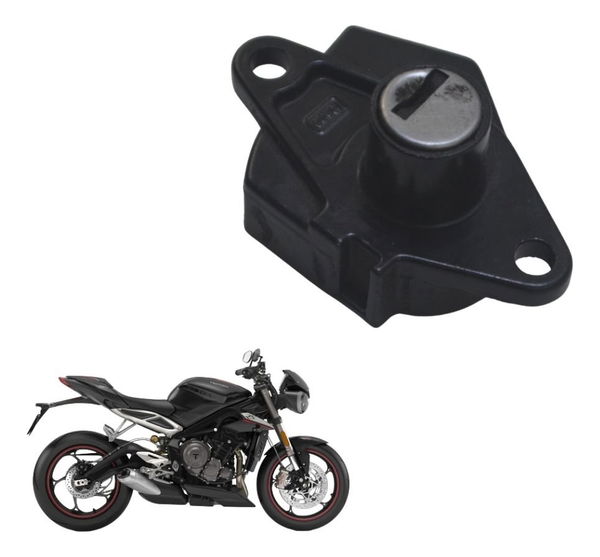 Miolo Trava Banco Triumph Street Triple 765 Rs 18-23 Origina