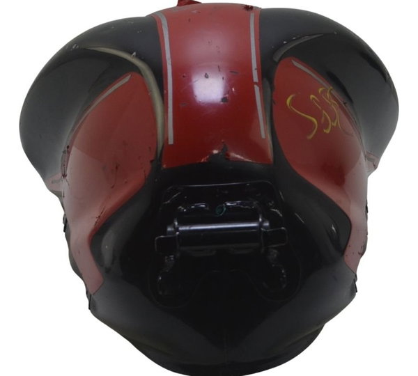 Tanque Combustív C/avaria Triumph Street Triple 765 Rs 18-23