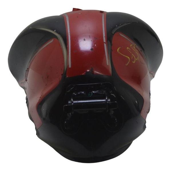 Tanque Combustív C/avaria Triumph Street Triple 765 Rs 18-23