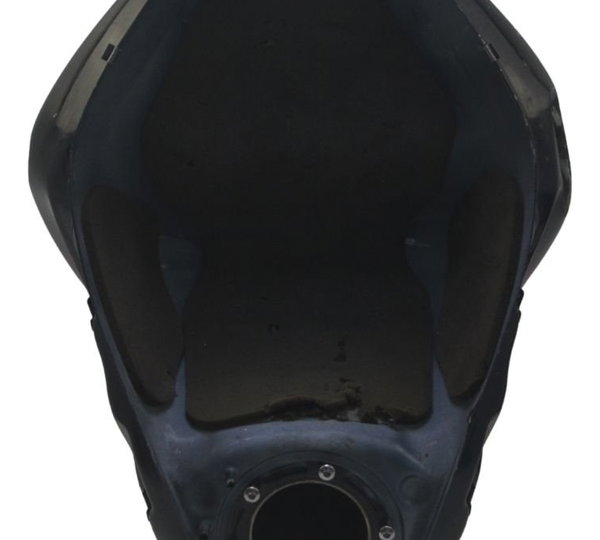 Tanque Combustív C/avaria Triumph Street Triple 765 Rs 18-23