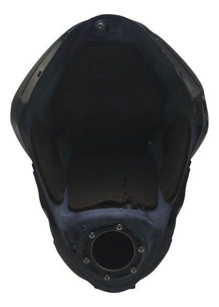 Tanque Combustív C/avaria Triumph Street Triple 765 Rs 18-23