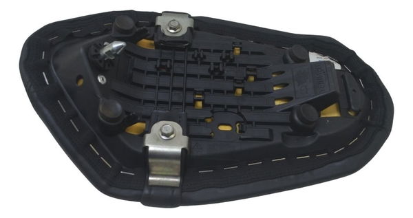 Banco Traseiro Triumph Street Triple 765 Rs 18-23 Original Preto