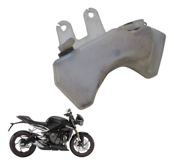 Reservatório Água Triumph Street Triple 765 Rs 18-23 Origi