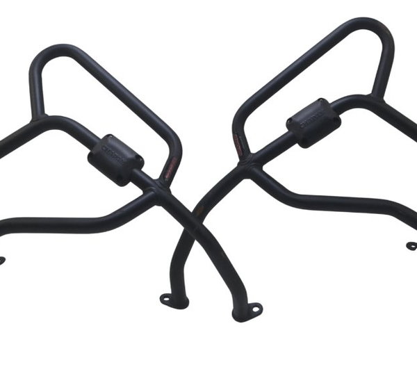 Protetor Motor Chapam Honda Nc 750x 16-21