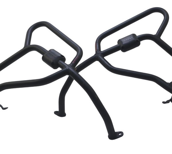 Protetor Motor Chapam Honda Nc 750x 16-21