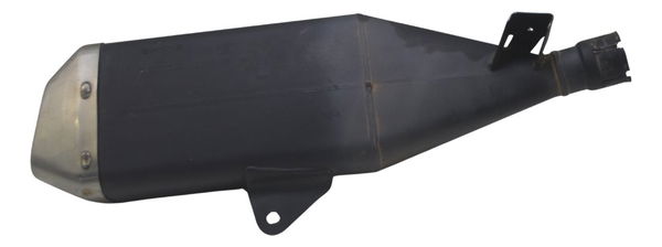 Ponteira Escape Honda Nc 750x 16-21 Original