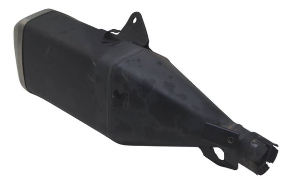 Ponteira Escape Honda Nc 750x 16-21 Original