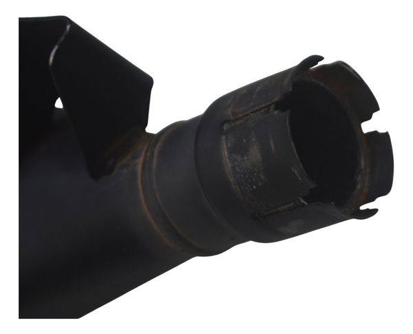 Ponteira Escape Honda Nc 750x 16-21 Original