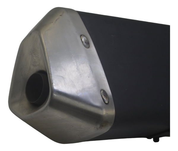 Ponteira Escape Honda Nc 750x 16-21 Original