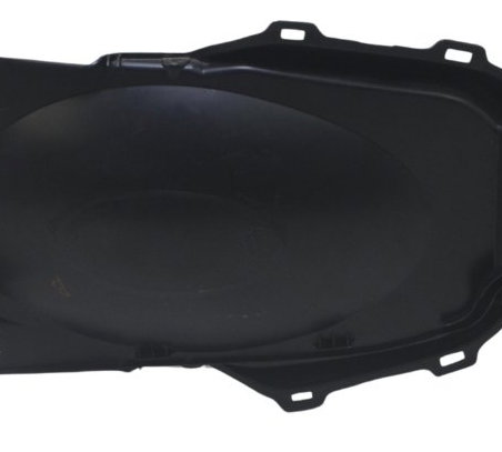 Paralama Interno Traseiro C/detal Honda Nc 750x 16-21 Origin