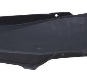Paralama Interno Traseiro C/detal Honda Nc 750x 16-21 Origin