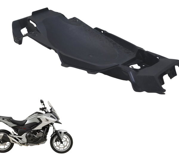 Paralama Interno Traseiro C/detal Honda Nc 750x 16-21 Origin