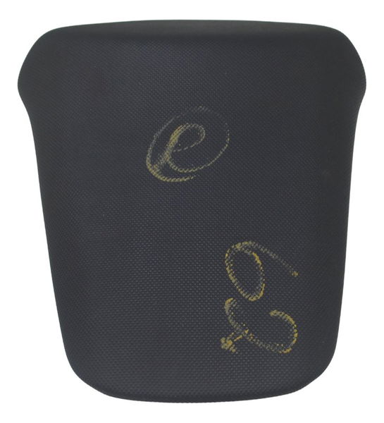 Banco Traseiro Honda Nc 750x 16-21 Original Preto