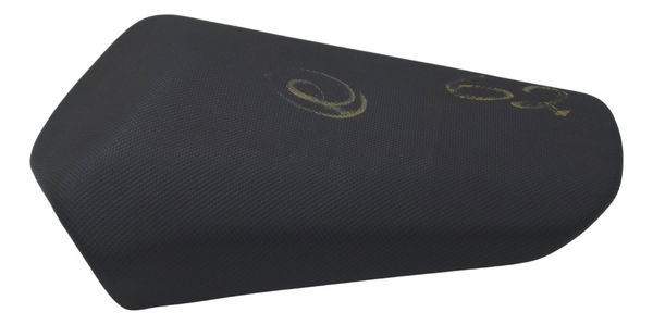 Banco Traseiro Honda Nc 750x 16-21 Original Preto