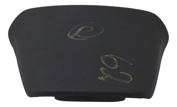 Banco Traseiro Honda Nc 750x 16-21 Original Preto