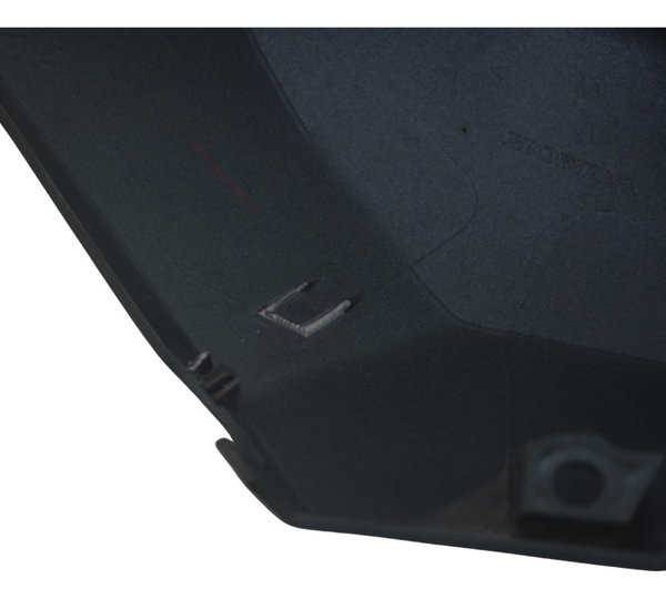 Carenagem Rabeta Direita C/detal Honda Nc 750x 16-21 Origina