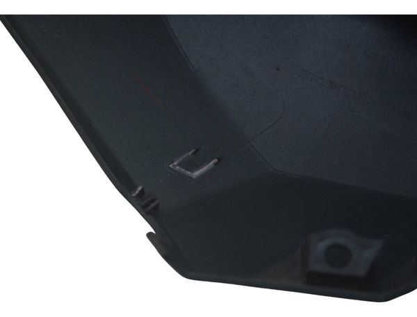 Carenagem Rabeta Direita C/detal Honda Nc 750x 16-21 Origina