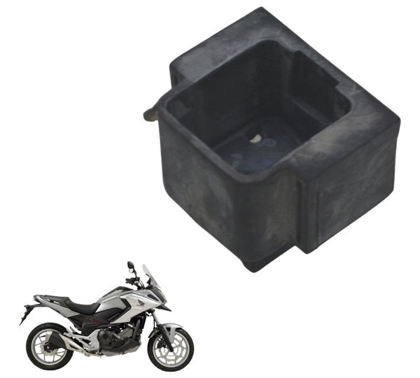 Borracha Rele Partida Honda Nc 750x 16-21 Original