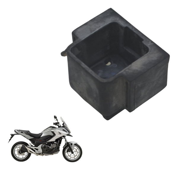 Borracha Rele Partida Honda Nc 750x 16-21 Original