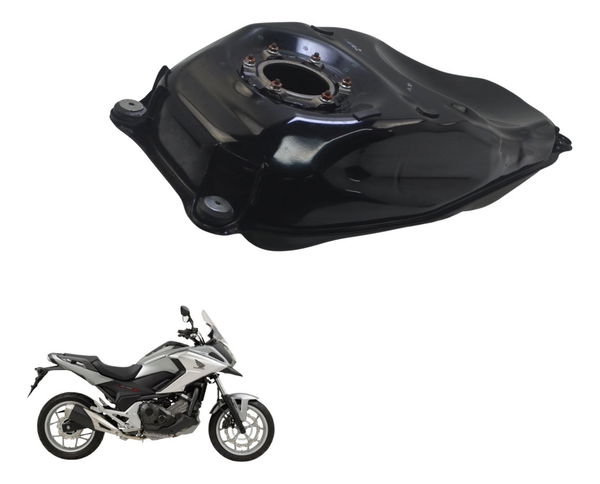 Tanque Combustível Honda Nc 750x 16-21 Original