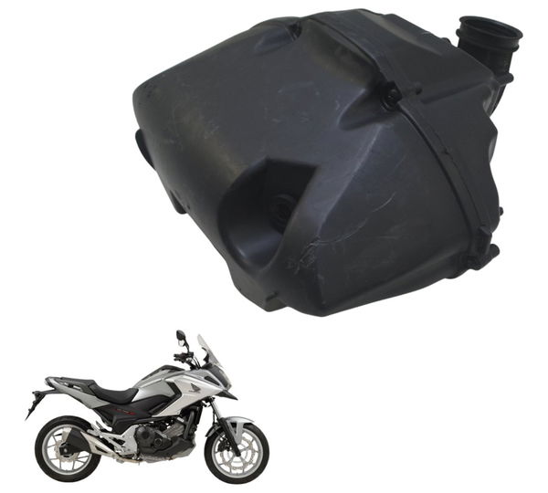 Caixa Filtro Ar Honda Nc 750x 16-21 Original