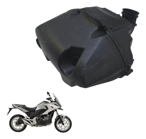 Caixa Filtro Ar Honda Nc 750x 16-21 Original
