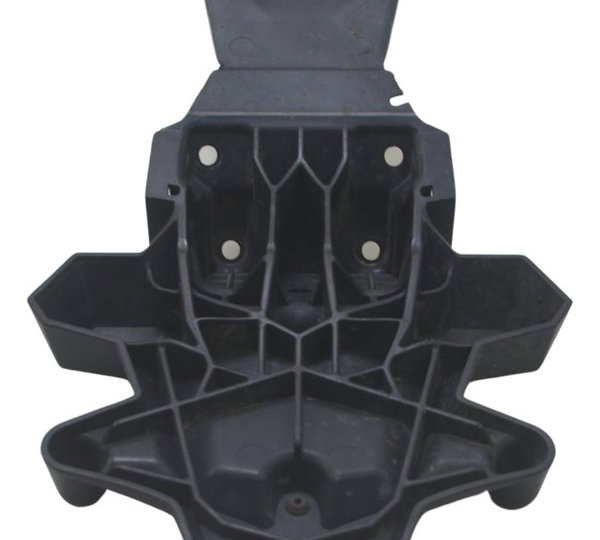 Suporte Placa Honda Nc 750x 16-21 Original