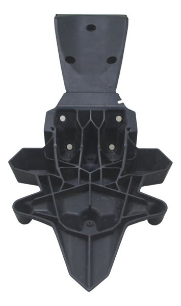 Suporte Placa Honda Nc 750x 16-21 Original