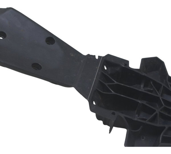 Suporte Placa Honda Nc 750x 16-21 Original