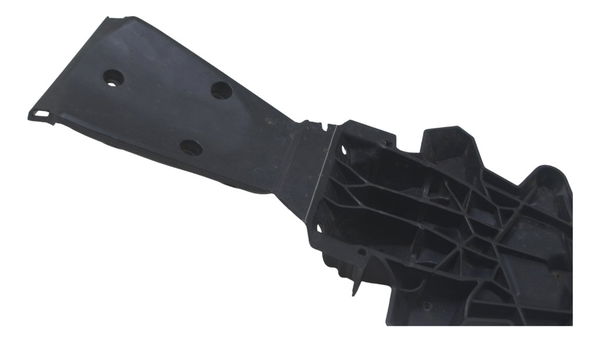 Suporte Placa Honda Nc 750x 16-21 Original