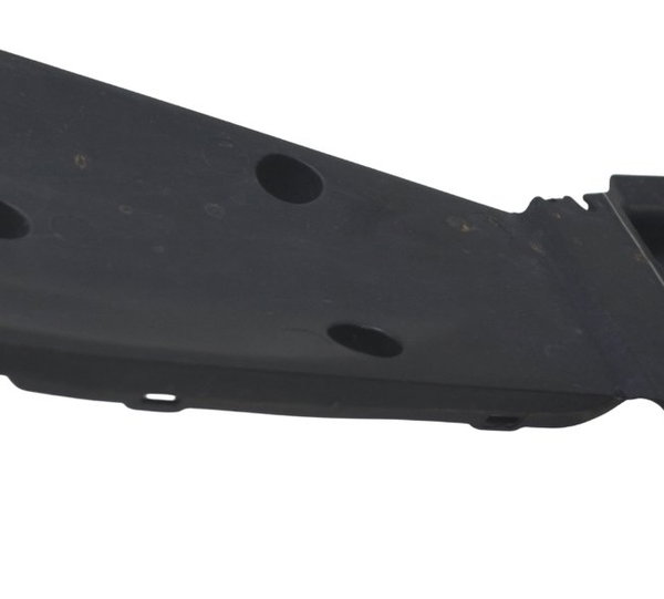 Suporte Placa Honda Nc 750x 16-21 Original