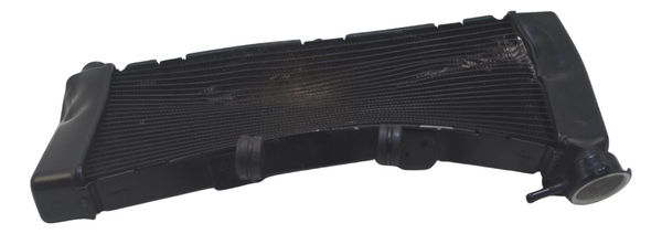 Radiador C/avaria Honda Nc 750x 16-21 Original