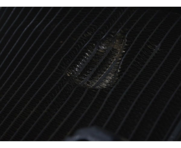 Radiador C/avaria Honda Nc 750x 16-21 Original