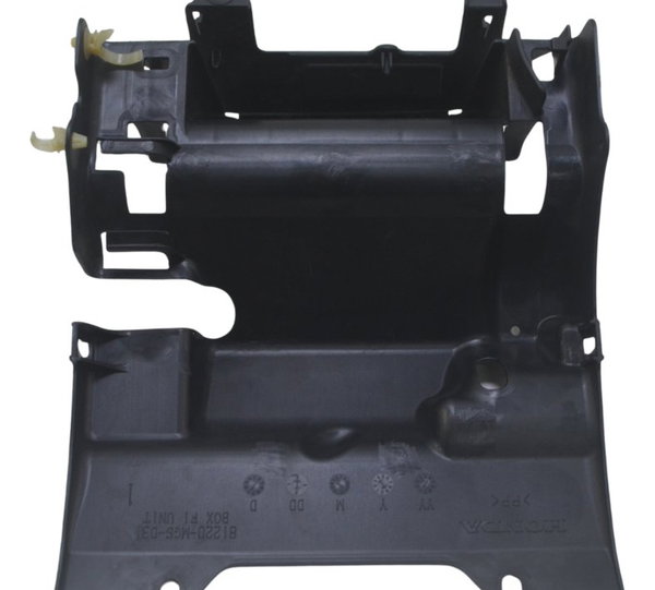 Porta Objetos Honda Nc 750x 16-21 Original