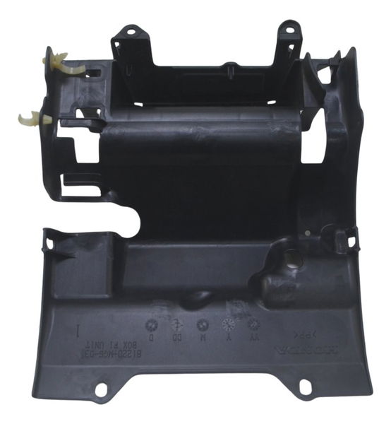 Porta Objetos Honda Nc 750x 16-21 Original