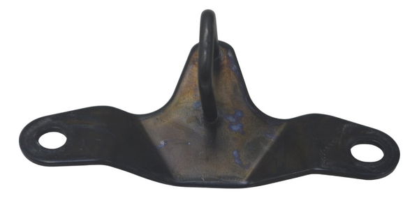 Trava Tampa Bau Honda Nc 750x 16-21 Original