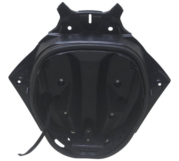 Tampa Bau C/avaria Honda Nc 750x 16-21 Original