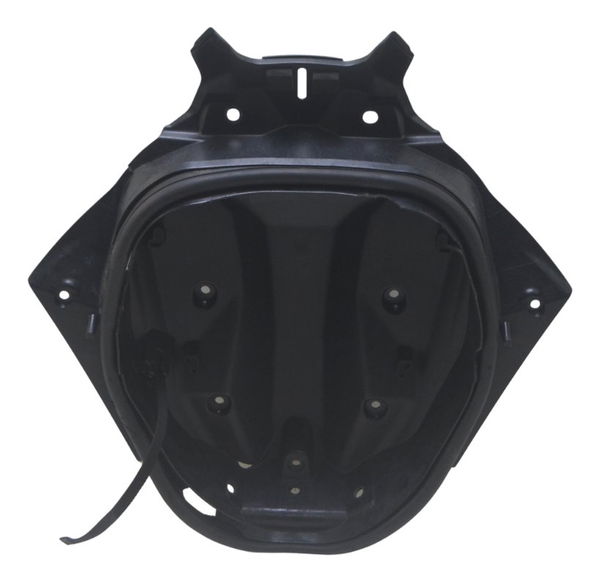 Tampa Bau C/avaria Honda Nc 750x 16-21 Original