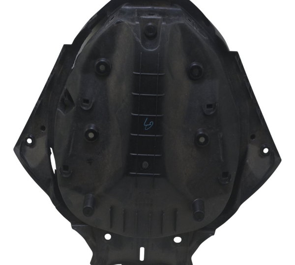 Tampa Bau C/avaria Honda Nc 750x 16-21 Original