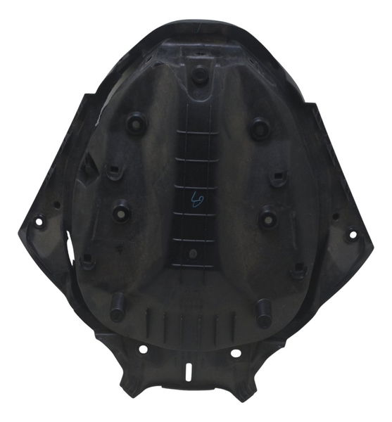 Tampa Bau C/avaria Honda Nc 750x 16-21 Original