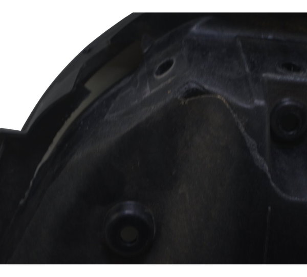 Tampa Bau C/avaria Honda Nc 750x 16-21 Original