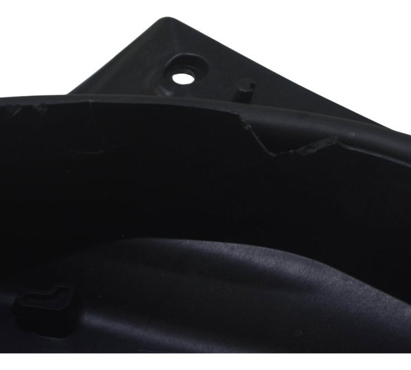 Tampa Bau C/avaria Honda Nc 750x 16-21 Original