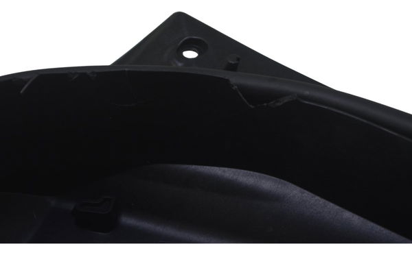 Tampa Bau C/avaria Honda Nc 750x 16-21 Original