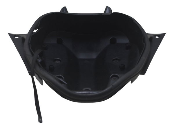 Tampa Bau C/avaria Honda Nc 750x 16-21 Original