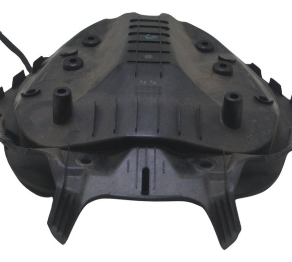 Tampa Bau C/avaria Honda Nc 750x 16-21 Original