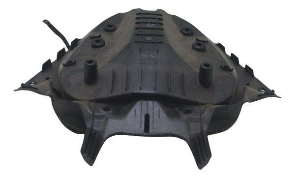 Tampa Bau C/avaria Honda Nc 750x 16-21 Original