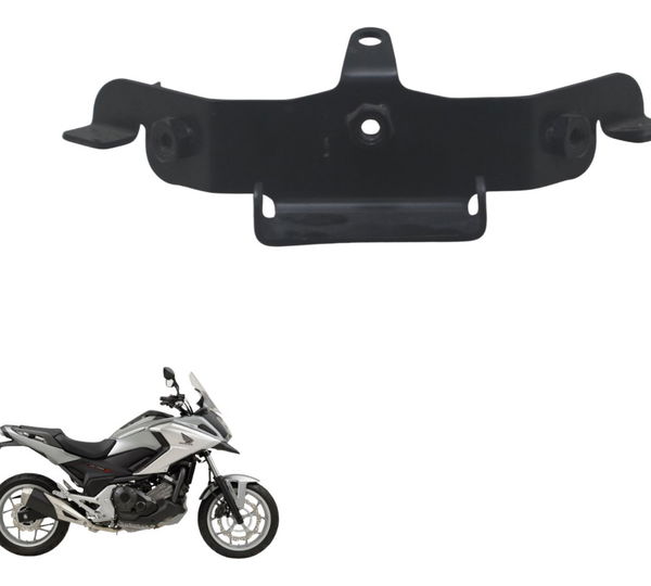 Suporte Tampa Bau Honda Nc 750x 16-21 Original