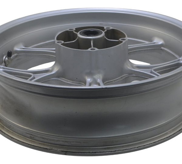 Roda Traseira Honda Nc 750x 16-21 Original Preto