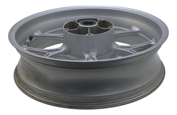 Roda Traseira Honda Nc 750x 16-21 Original Preto